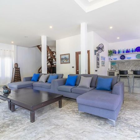 Aloe Villa 涛岛 外观 照片