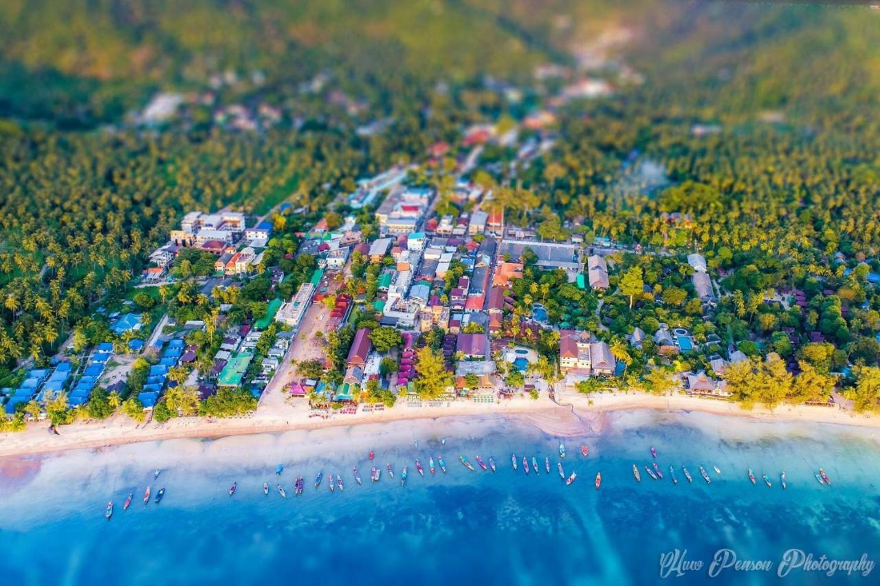 Aloe Villa 涛岛 外观 照片