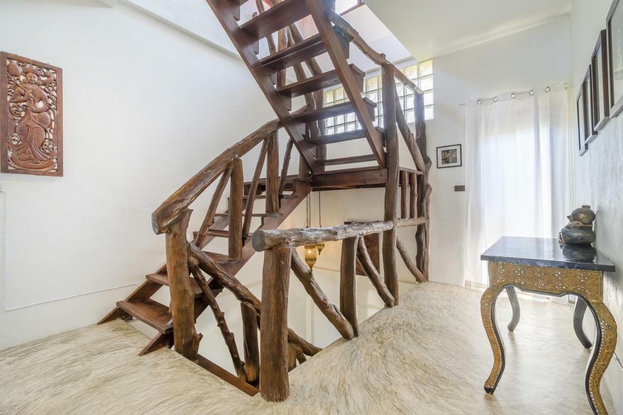 Aloe Villa 涛岛 外观 照片