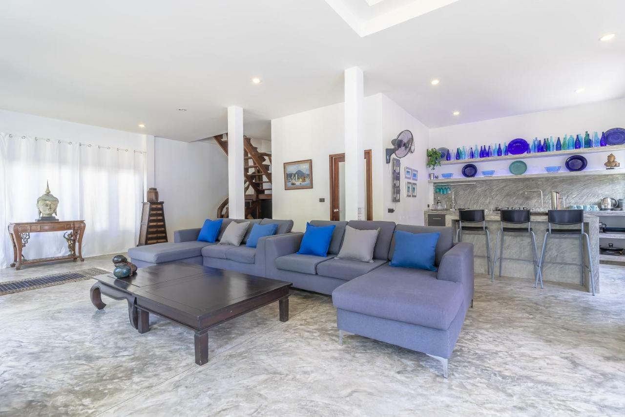 Aloe Villa 涛岛 外观 照片