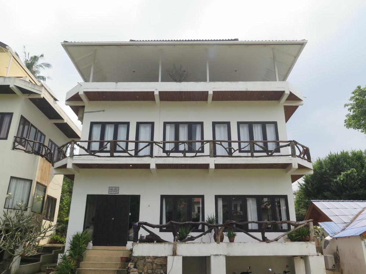 Aloe Villa 涛岛 外观 照片