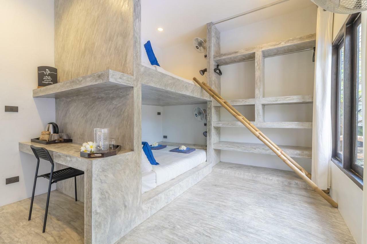 Aloe Villa 涛岛 外观 照片